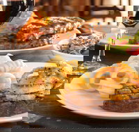 Hog's Breath Cafe Mooloolaba - Great Ocean Road Restaurant