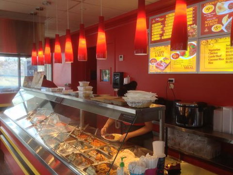 Indian Brothers Restaurant - Great Ocean Road Restaurant 0