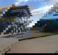Jacqueline's Licensed Cafe - Great Ocean Road Restaurant