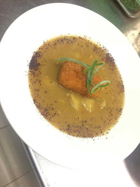 Japanese Nights At Blue Parrot - Great Ocean Road Restaurant 4