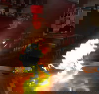 Kakuya Teppanyaki - Great Ocean Road Restaurant