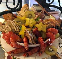 Macleay island Hotel Pub Paradise - Great Ocean Road Restaurant