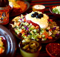 Montezuma's - Great Ocean Road Restaurant