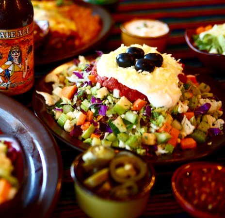 Montezuma's - Great Ocean Road Restaurant 0