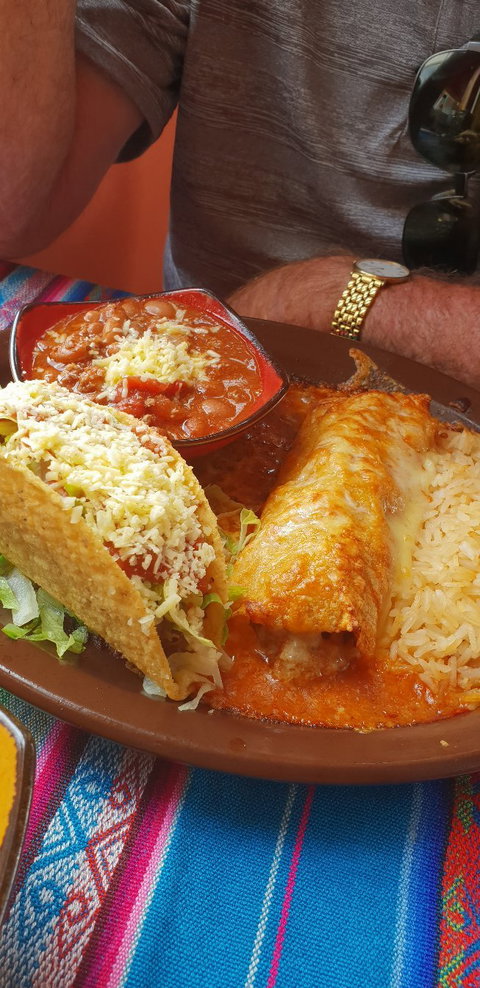 Montezuma's - Great Ocean Road Restaurant 3