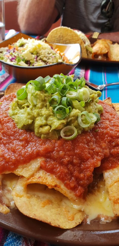 Montezuma's - Great Ocean Road Restaurant 4