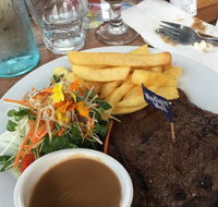 Narangba Valley Tavern - Great Ocean Road Restaurant