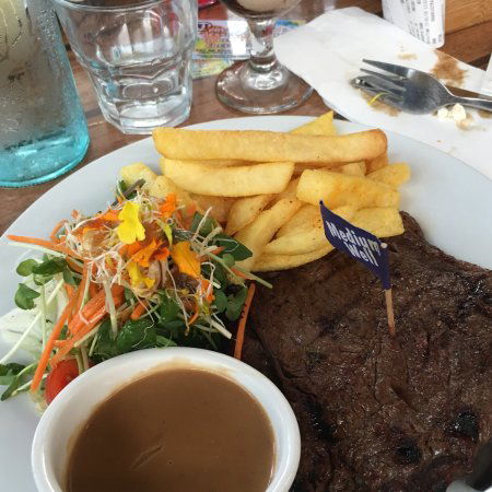 Narangba Valley Tavern - Great Ocean Road Restaurant 0