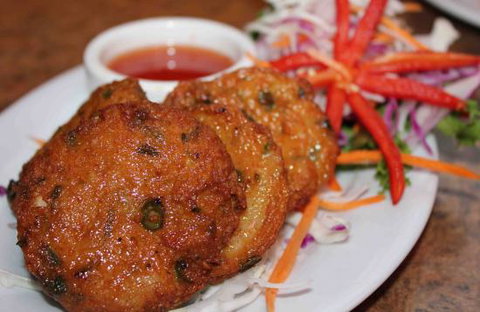 Nok's Thai - Great Ocean Road Restaurant 0