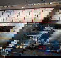 Papa sushi  Japanese Food - Great Ocean Road Restaurant