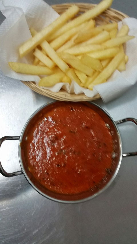Ravneels Curry House - Great Ocean Road Restaurant 2