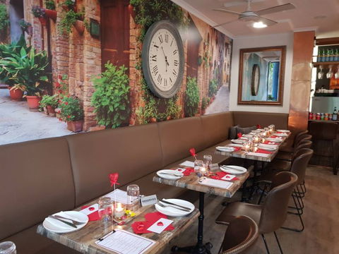 Florentina's Trattoria - Great Ocean Road Restaurant 2