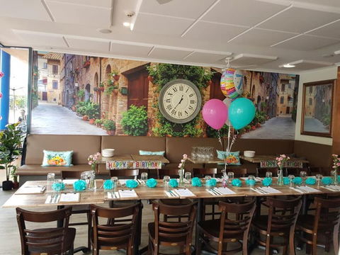 Florentina's Trattoria - Great Ocean Road Restaurant 3