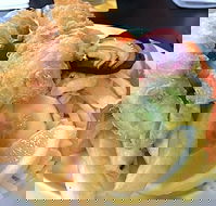 Russell Island RSL - Great Ocean Road Restaurant