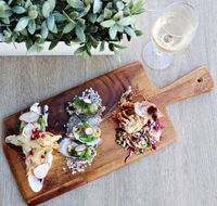 Sandbar Cafe Caloundra - Great Ocean Road Restaurant