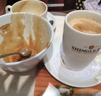 Shingle Inn- mount Ommaney - Great Ocean Road Restaurant