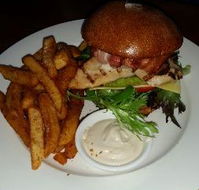 Stellarossa Narangba - Great Ocean Road Restaurant