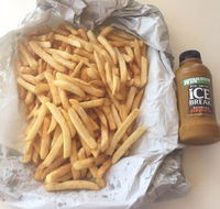 Straddie Bakery - Great Ocean Road Restaurant