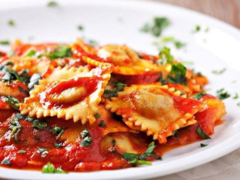 StringOzzi Pasta Mooloolaba - Great Ocean Road Restaurant 0