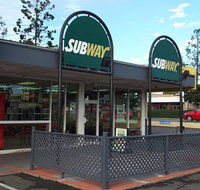 Subway Strathpine - Great Ocean Road Restaurant