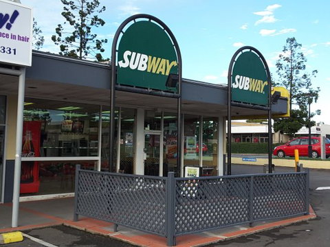 Subway Strathpine - Great Ocean Road Restaurant 0