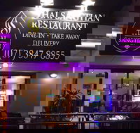 Thai Sangtian Restaurant - Great Ocean Road Restaurant