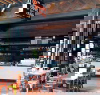 The Groove Train - Great Ocean Road Restaurant