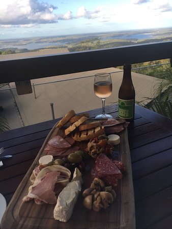 Clear Mountain QLD Great Ocean Road Restaurant