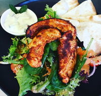Tree Change Cafe - Great Ocean Road Restaurant