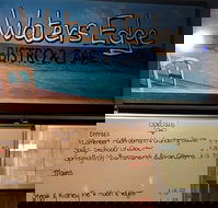 Water's Edge Bistro - Great Ocean Road Restaurant