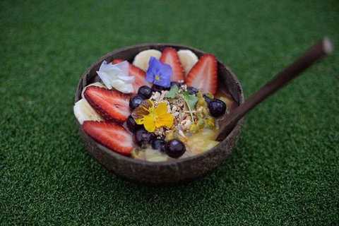 WIA Cafe - Great Ocean Road Restaurant 0