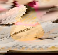 A Deja-Vu Experience - Great Ocean Road Restaurant