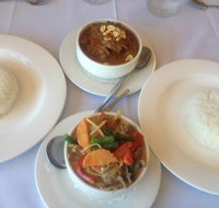 Ban Na Thai Restaurant - Great Ocean Road Restaurant