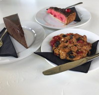 Botanic Gardens Cafe - Great Ocean Road Restaurant