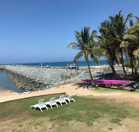 Breakwater Bar and Restaurant - Great Ocean Road Restaurant