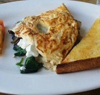 Casu Jacks - Great Ocean Road Restaurant