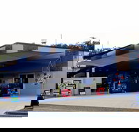 Debbie's Seafood  Deb's Fish Cafe - Great Ocean Road Restaurant