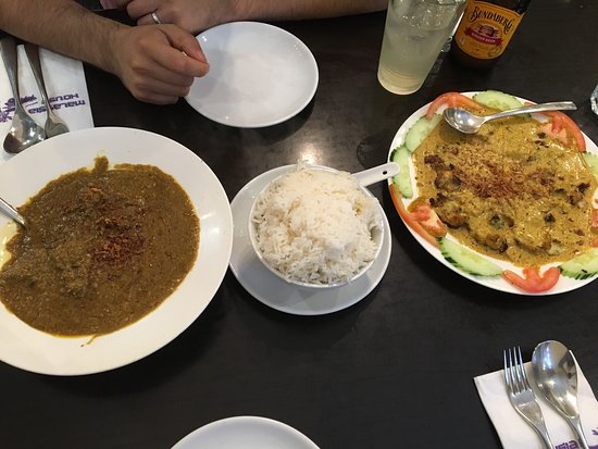 Erakala QLD Great Ocean Road Restaurant