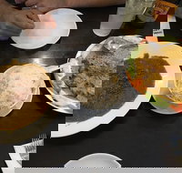 Malaysia House - Great Ocean Road Restaurant