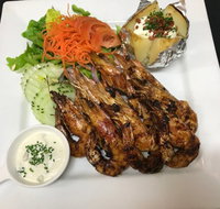 Neptunes Licensed Seafood Restaurant - Great Ocean Road Restaurant