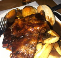 North Mackay Bowls Club - Great Ocean Road Restaurant