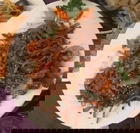 Sam's Singapore - Great Ocean Road Restaurant