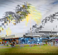 SEABREEZE HOTEL - Great Ocean Road Restaurant