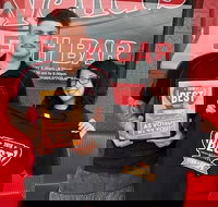 Vella's Fish Bar - Great Ocean Road Restaurant