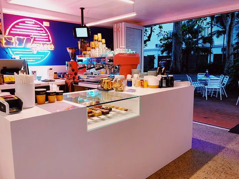 27 Degrees - Great Ocean Road Restaurant 0
