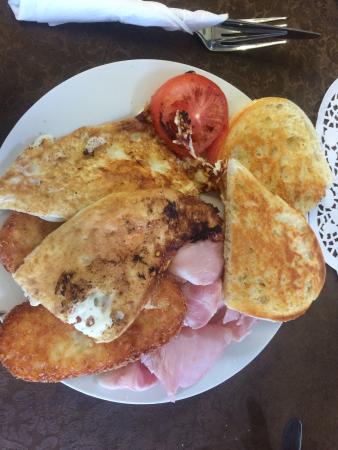 Haly Creek QLD Great Ocean Road Restaurant