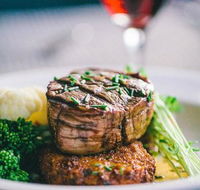 Aussie Beef Steakhouse - Great Ocean Road Restaurant