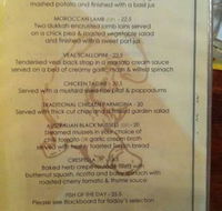 Bistro Bunya - Great Ocean Road Restaurant