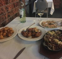 Boulevard Court Licenced Chinese Restaurant - Great Ocean Road Restaurant