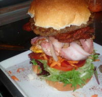 Cafe 77 - Great Ocean Road Restaurant